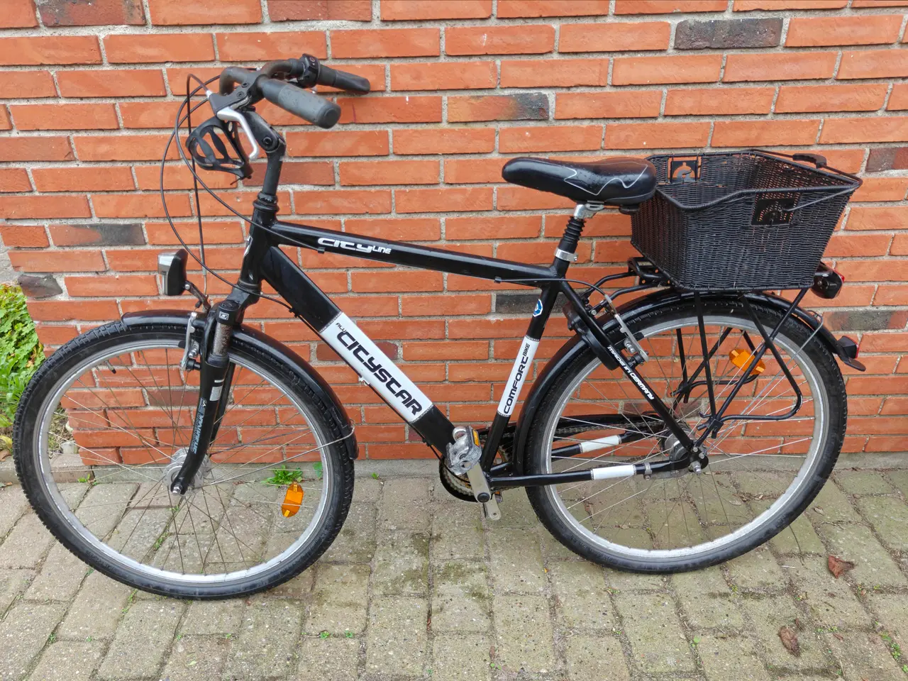 Billede 3 - Herrecykel
