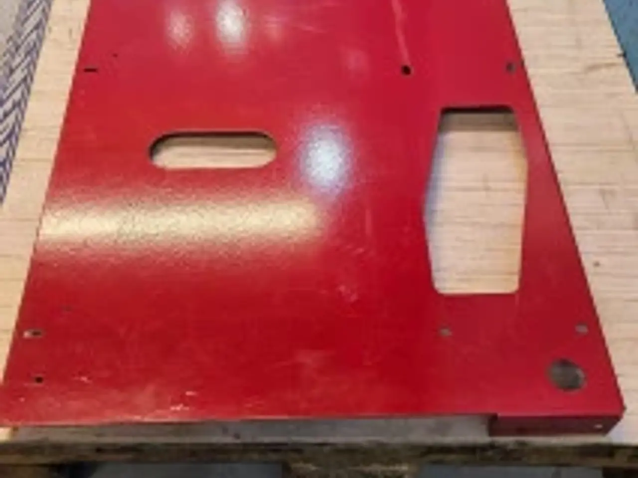 Billede 5 - Case 2388 Beskyttelseskærm 442178A4