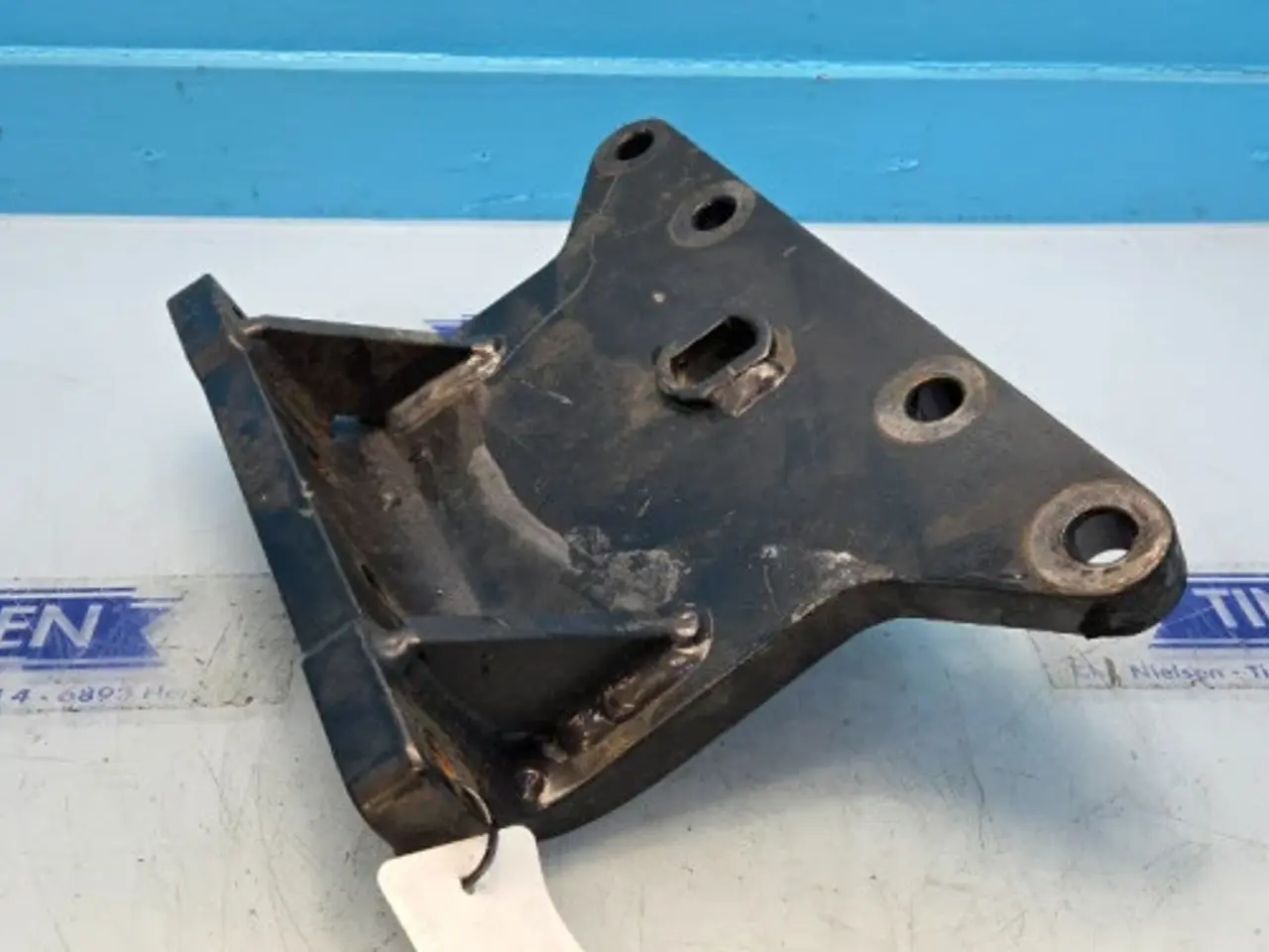 Billede 4 - New Holland T6.160 Beslag 87633845