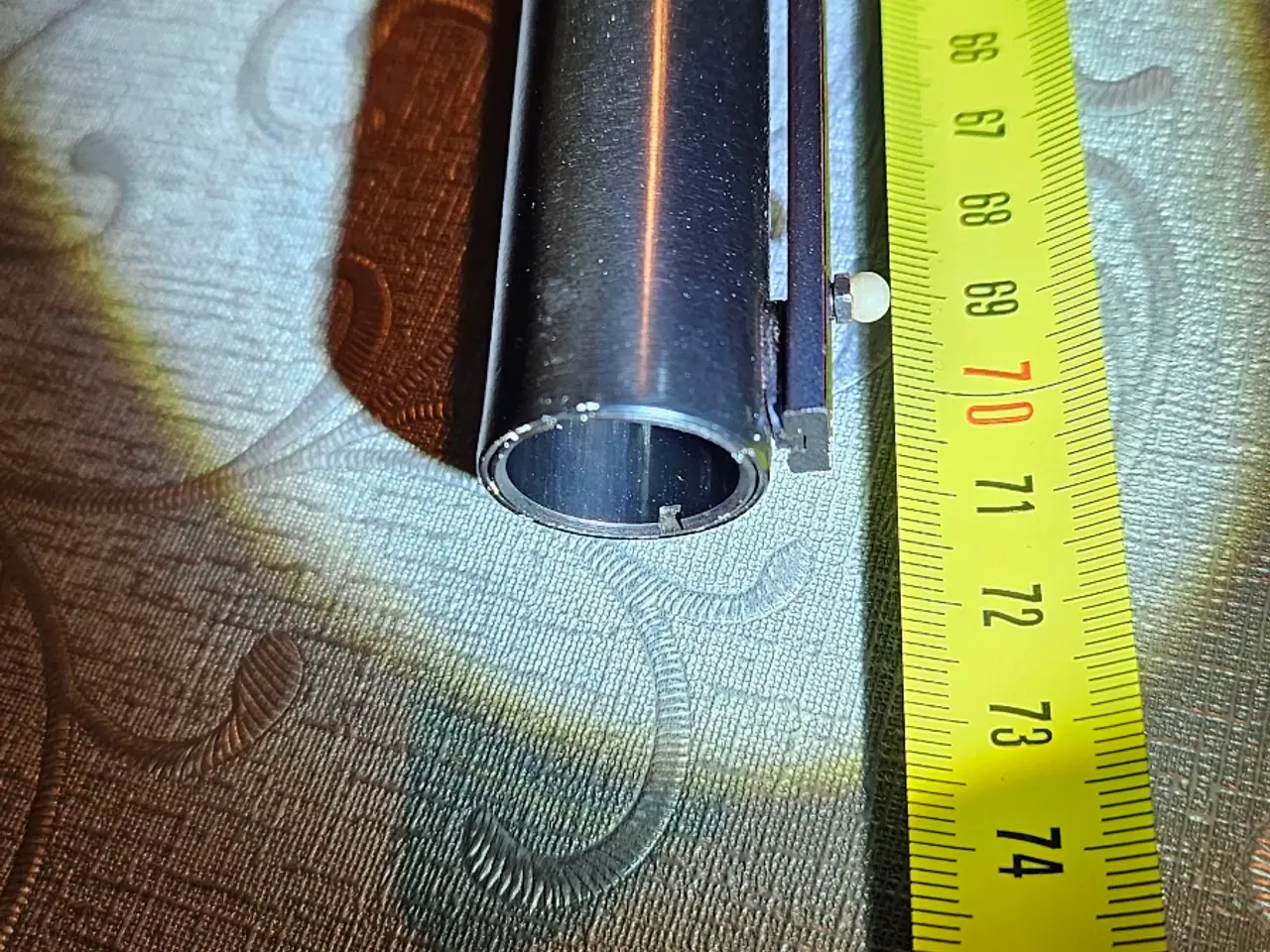 Billede 10 - Maverrick 88 Pumpgun sælges