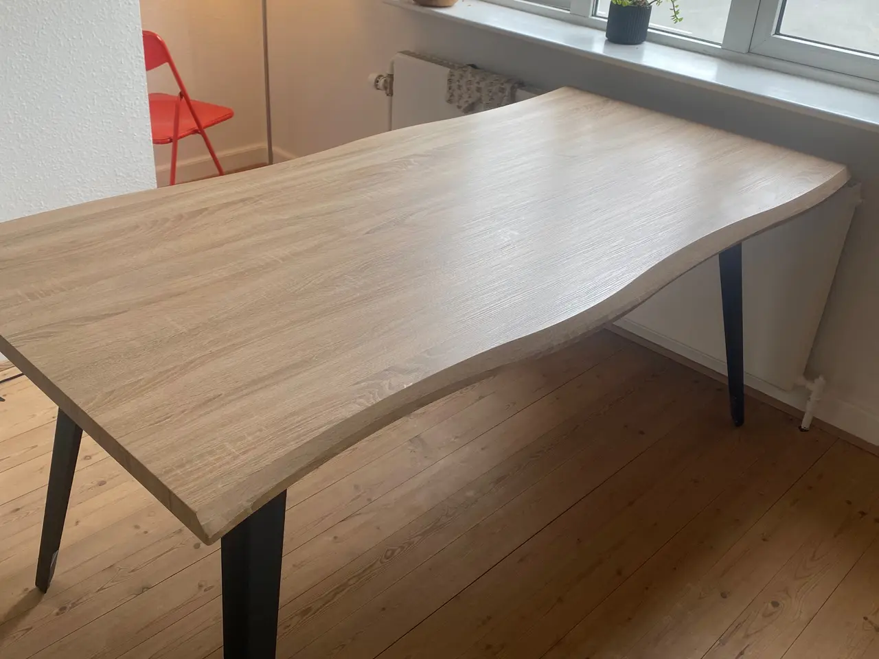 Billede 1 - Fint spisebord
