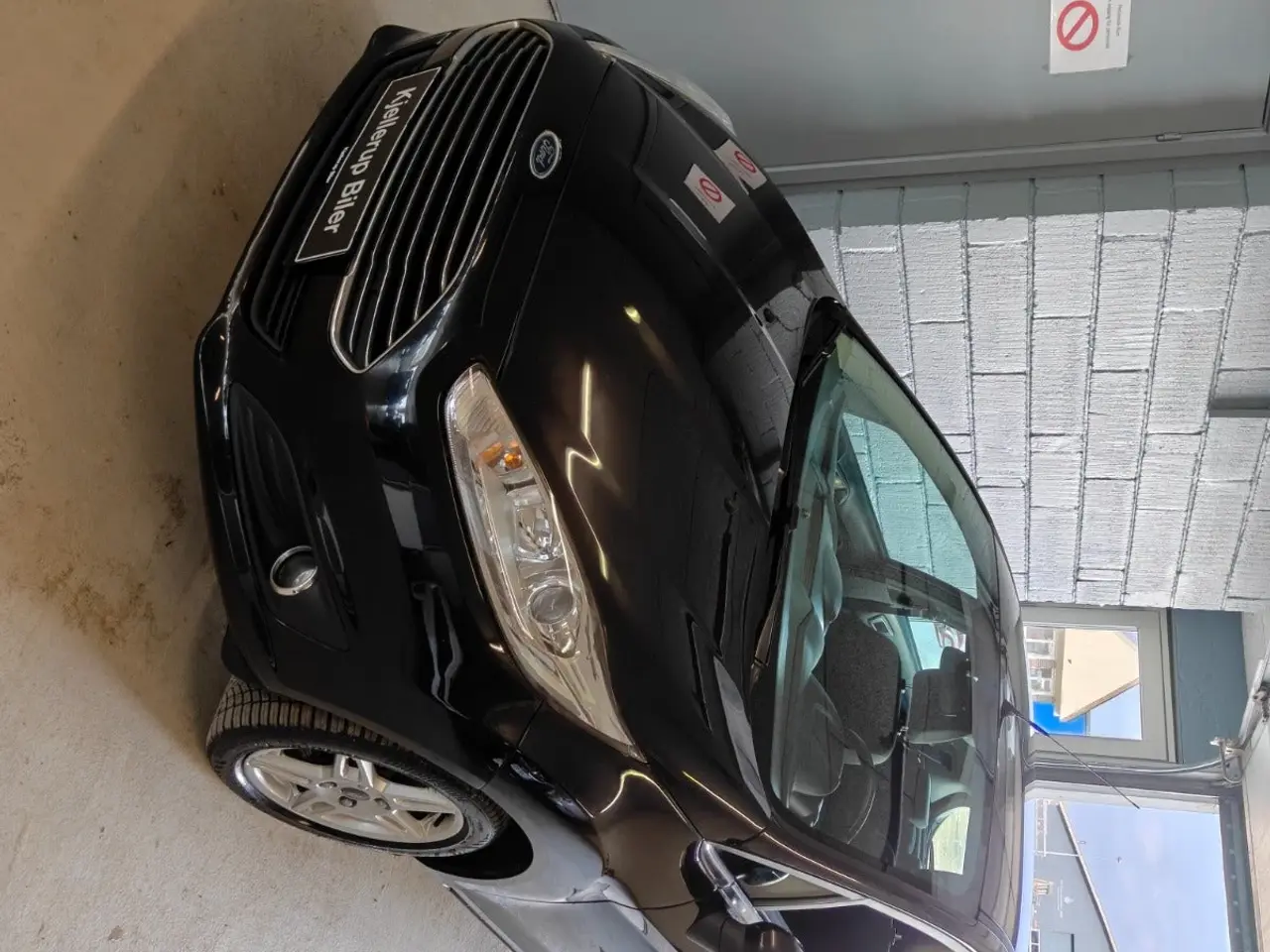 Billede 2 - Ford Fiesta 1,6 TDCi 95 Titanium