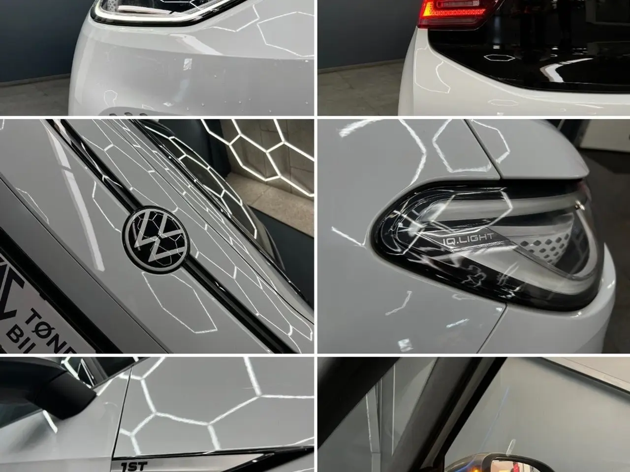 Billede 14 - VW ID.3 58 Pro Performance