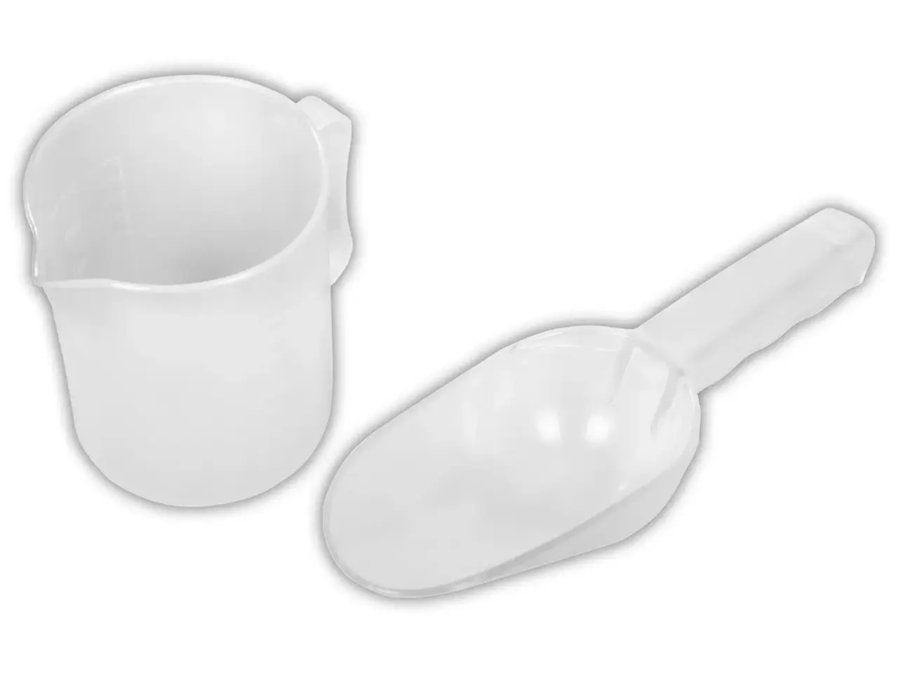 Billede 10 -  Popcornmaskine med vogn 88 L – 1600 W – rød