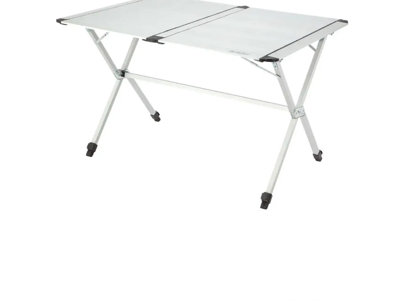 Billede 1 - Justerbar alubord til camping
