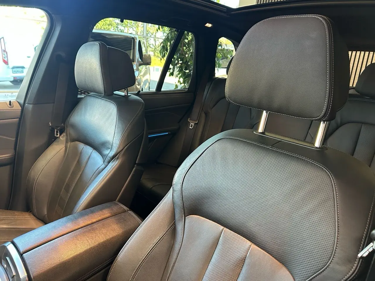 Billede 6 - BMW X5 3,0 xDrive45e M-Sport aut.