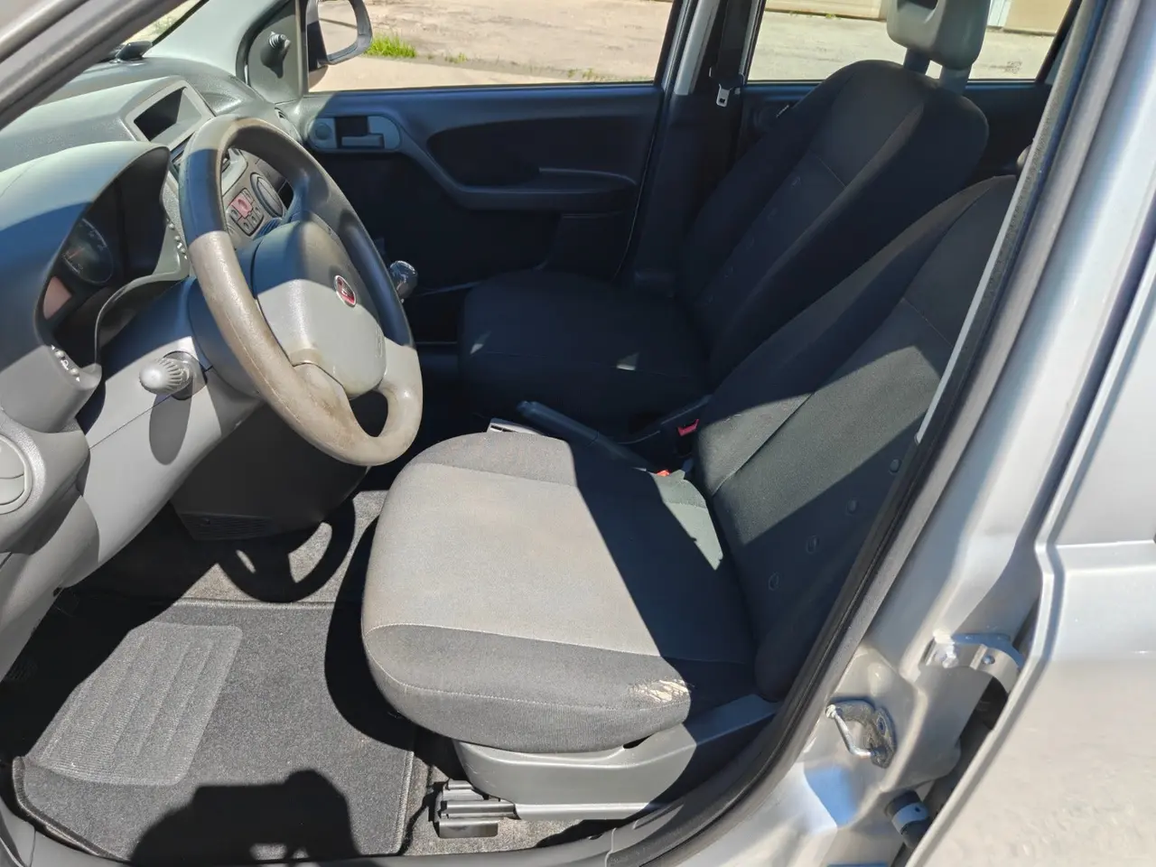 Billede 10 - Fiat Panda 1,2 69 Ciao