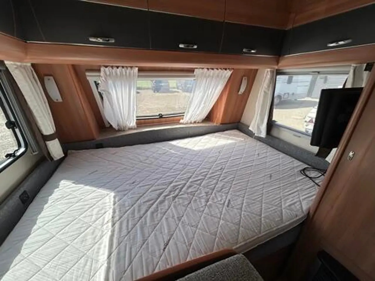 Billede 6 - Hobby DE LUXE 490 KMF