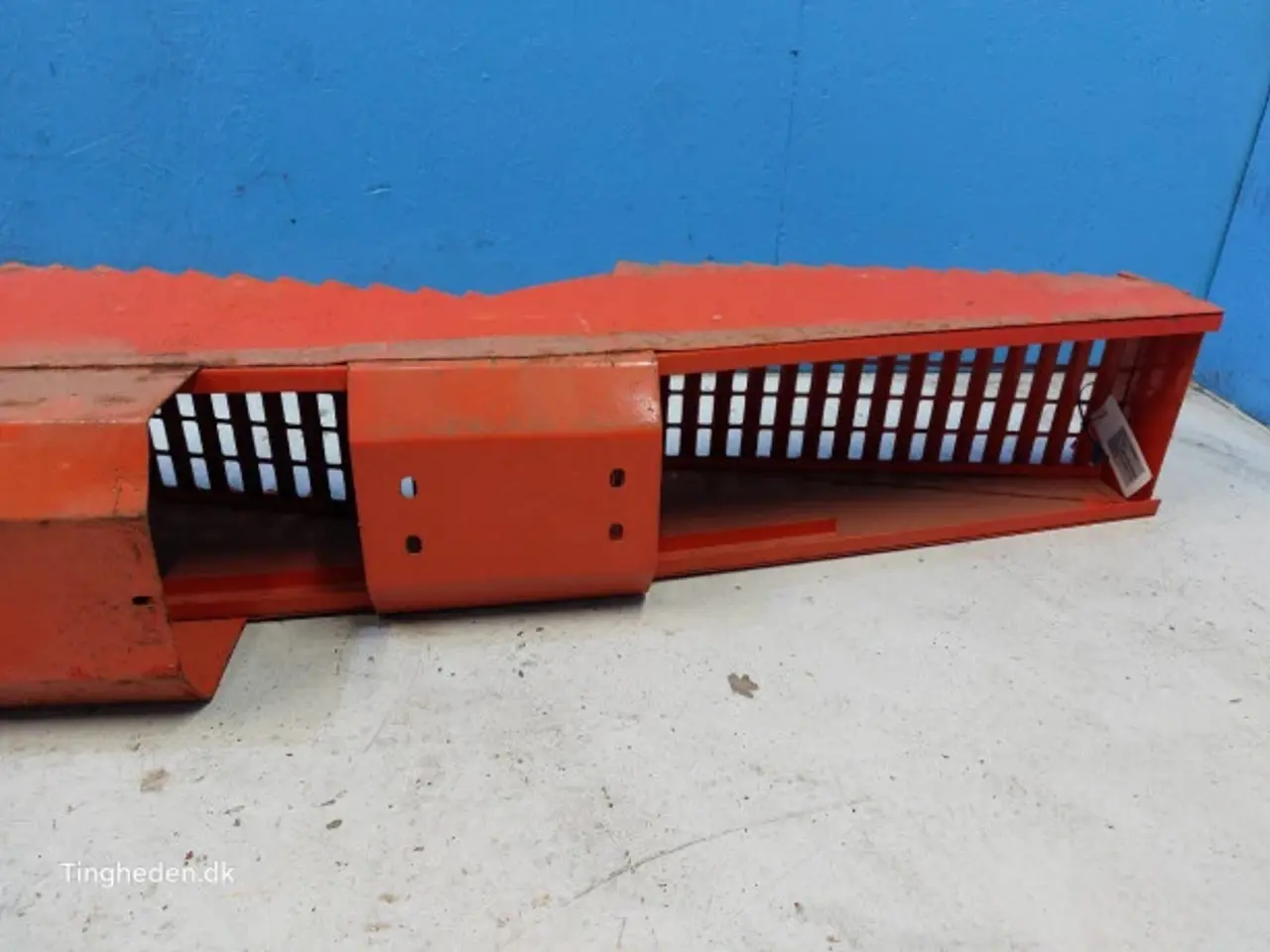 Billede 19 - Bizon Z058 Rekord Ryster 5058/13007