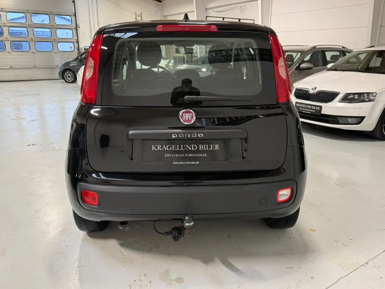 Billede 4 - Fiat Panda 0,9 TwinAir 80 Lounge