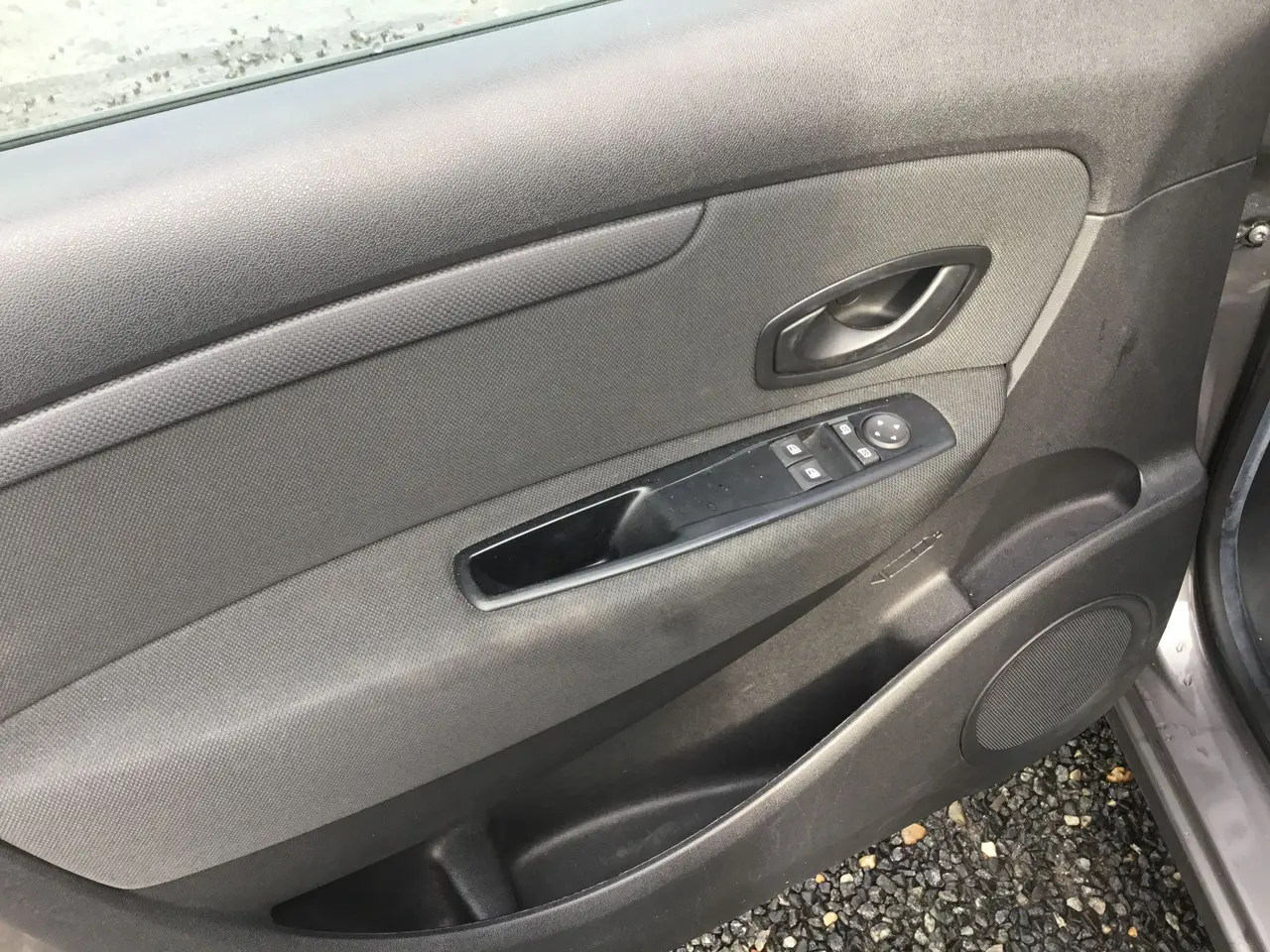 Billede 8 - Renault scenic 1,6 110 hk . Træk 1200 kg. 1.ejer