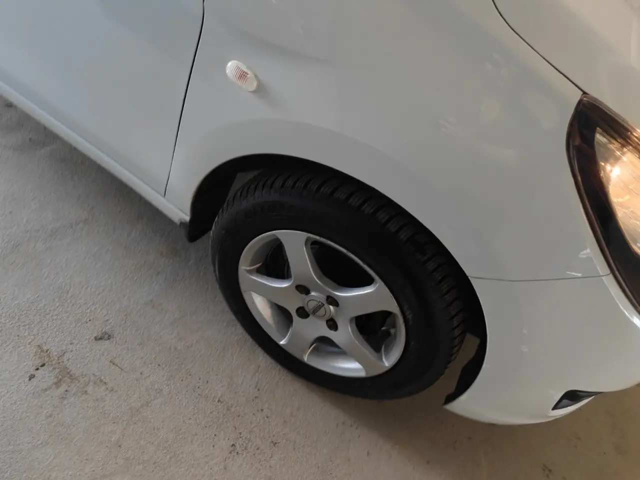 Billede 4 - Opel Karl 1,0 Enjoy