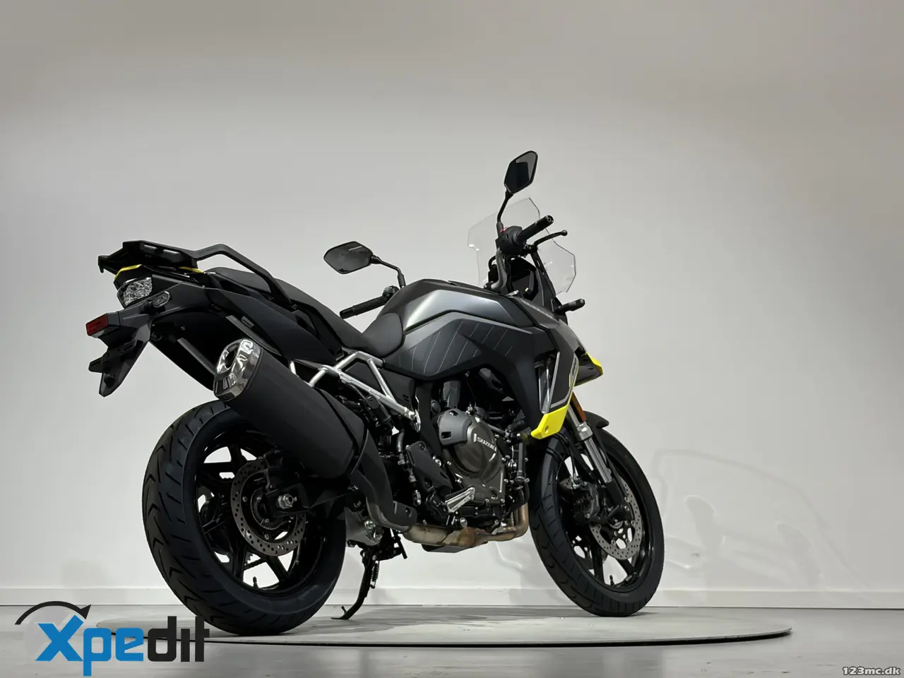 Billede 9 - Suzuki DL 800 V-Strom