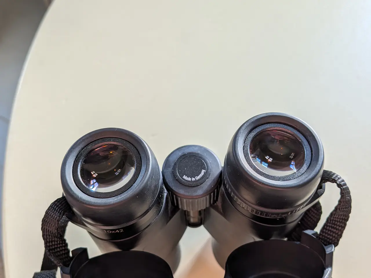 Billede 2 - Zeiss Conquest HD 10x42