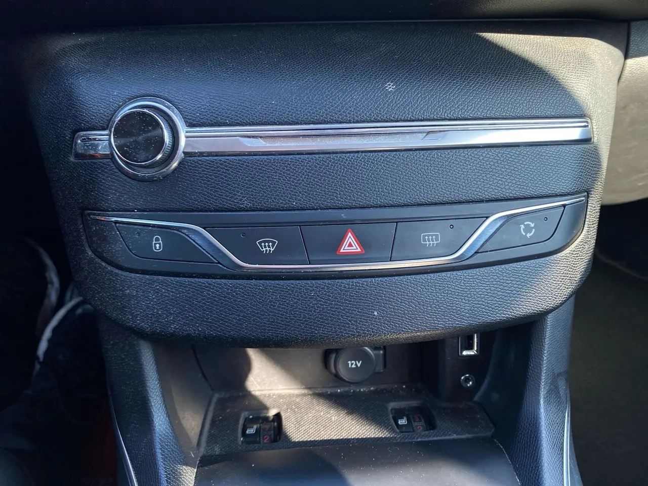Billede 19 - Peugeot 308 SW 1,6 Blue e-HDI Allure 120HK Stc 6g