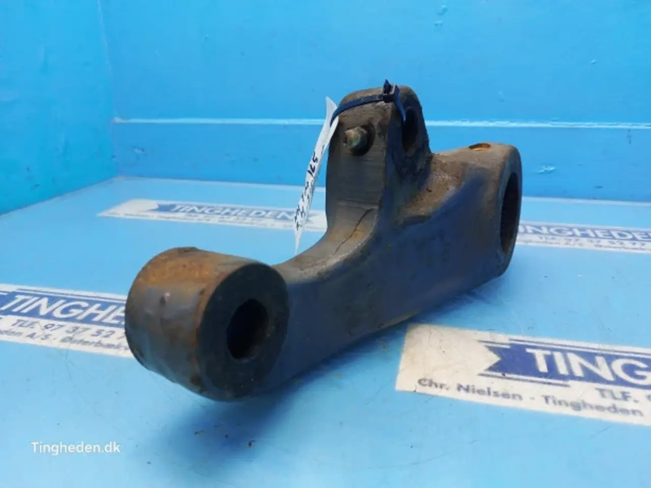 Billede 10 - New Holland TM 165 Liftarm R. 47128012