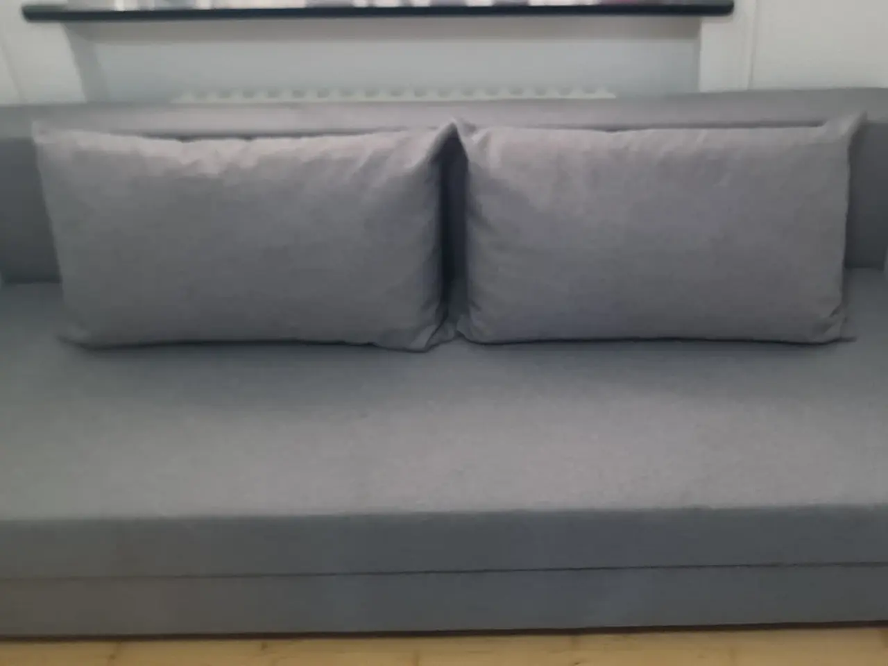 Billede 1 - Sovesofa Norsminde flytning salg