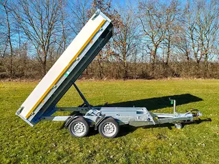 EDUARD trailer 2615-2000.72 EL Tip