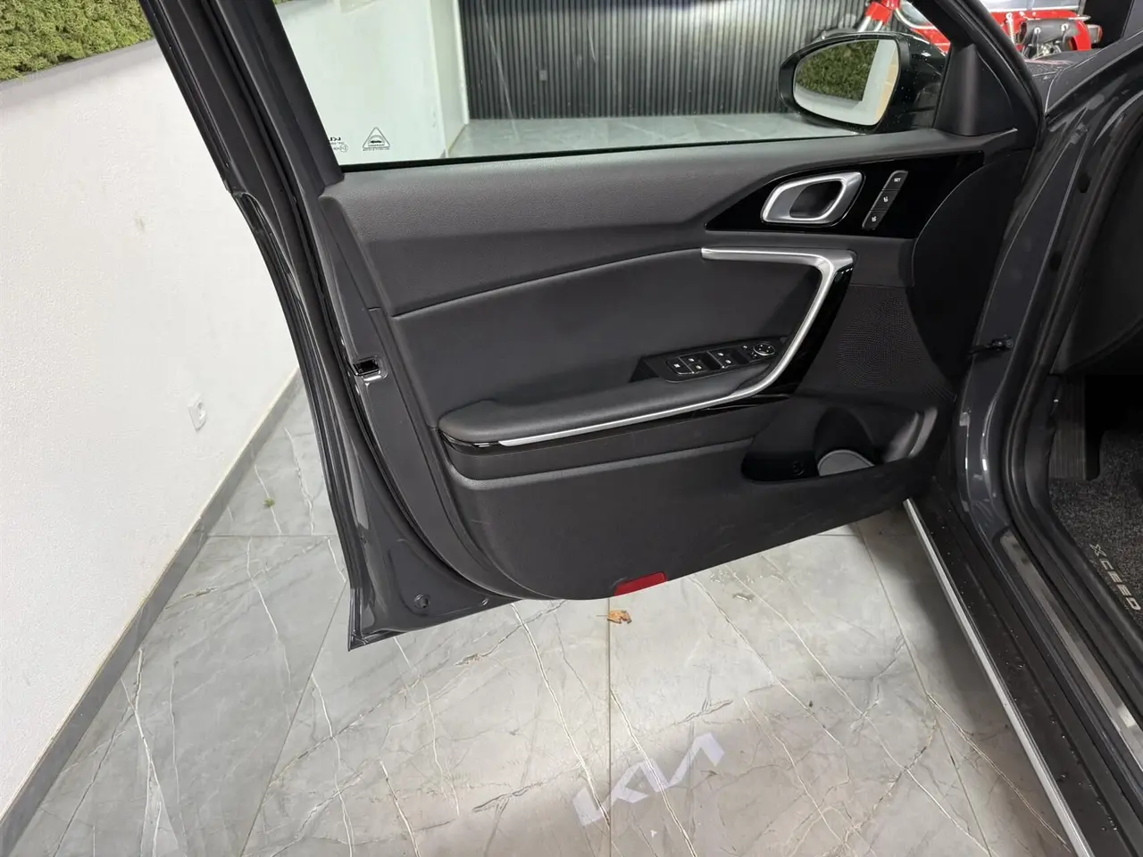 Billede 21 - Kia XCeed 1,6 GDI Plugin-hybrid Upgrade DCT 141HK 5d 6g Aut.