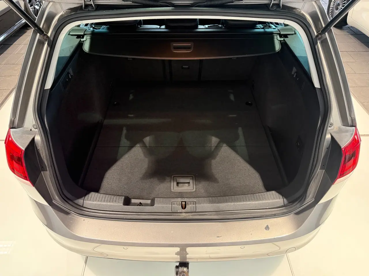 Billede 11 - VW Golf VII 2,0 TDi 150 Highline Variant DSG BMT