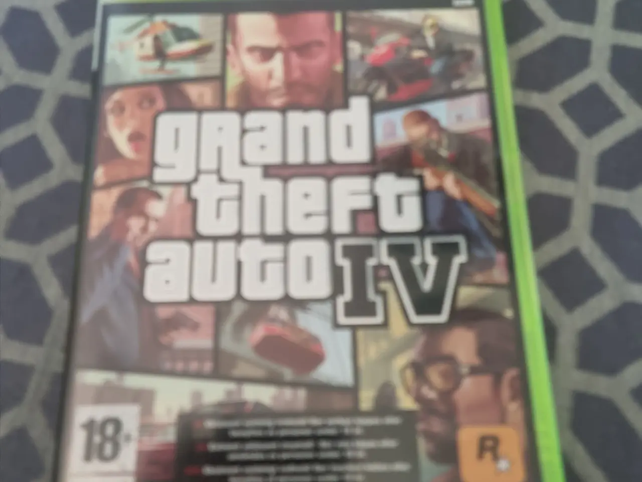 Billede 2 - GTA 4