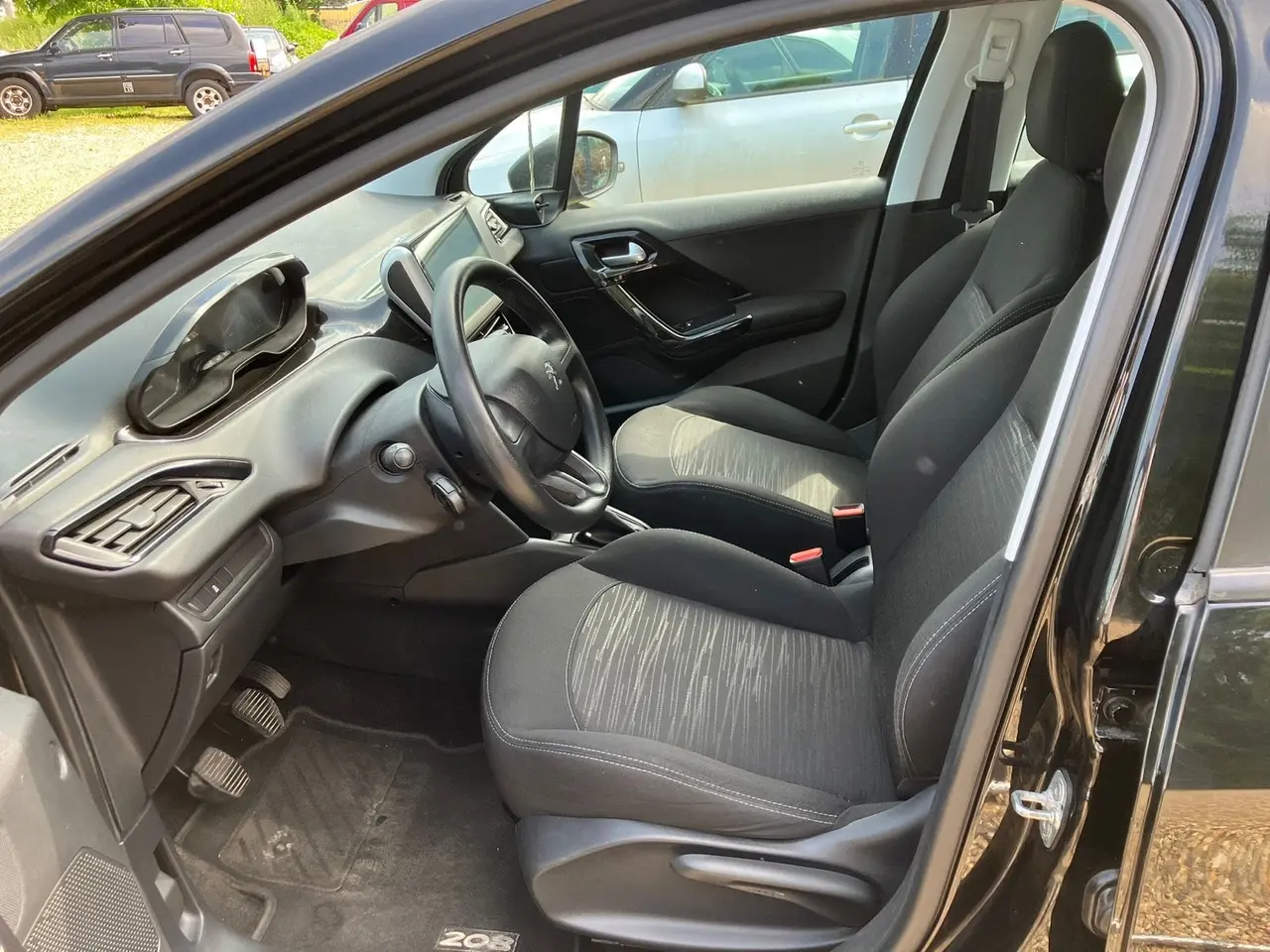 Billede 6 - Peugeot 208 1,0 VTi Access