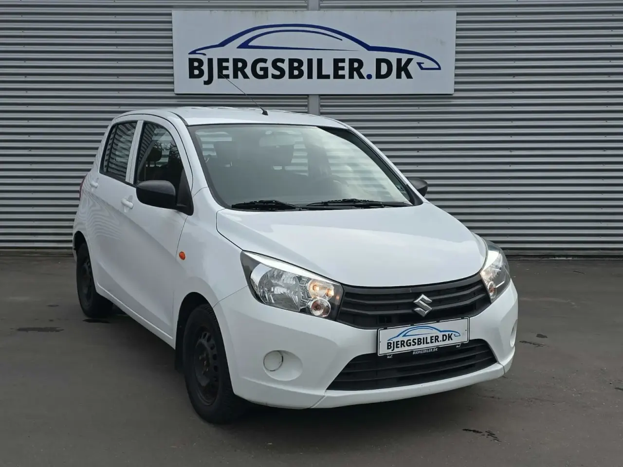 Billede 1 - Suzuki Celerio 1,0 Comfort