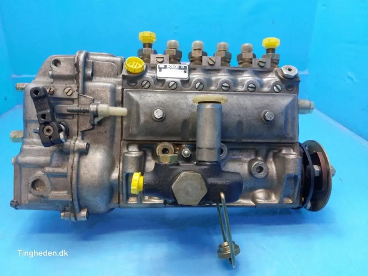 Billede 2 - Bosch Brændstofpumpe PE6A90D410RS2124