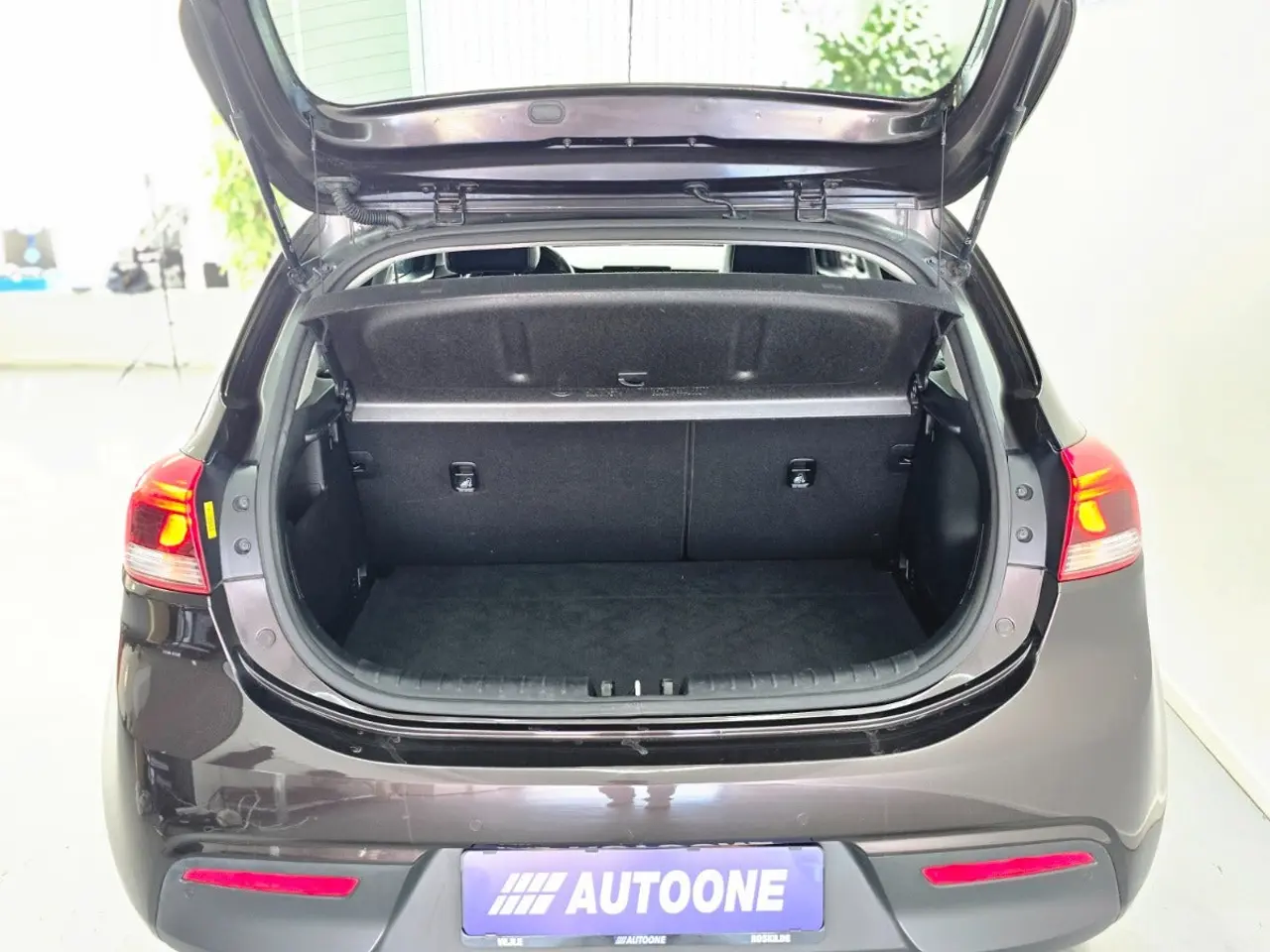 Billede 24 - Kia Rio 1,0 T-GDi Premium
