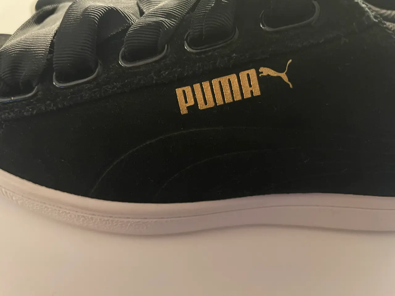 Billede 4 - PUMA Vikky dame sneakers