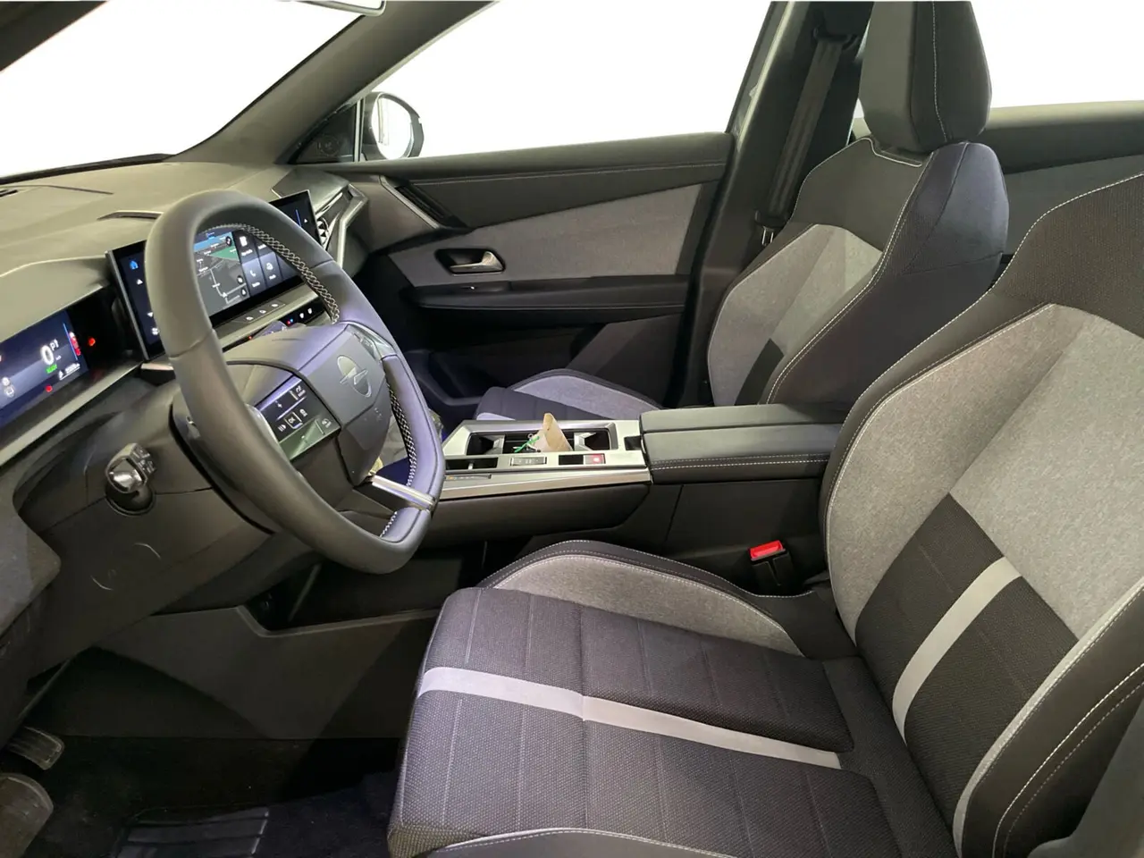 Billede 17 - Opel Grandland-e 73 Edition
