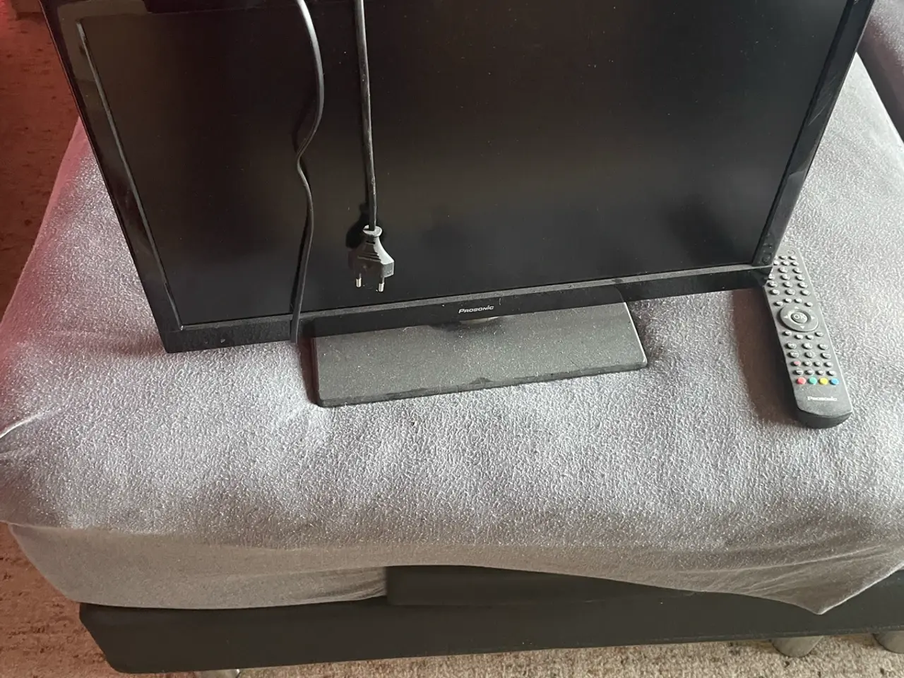 Billede 1 - TV