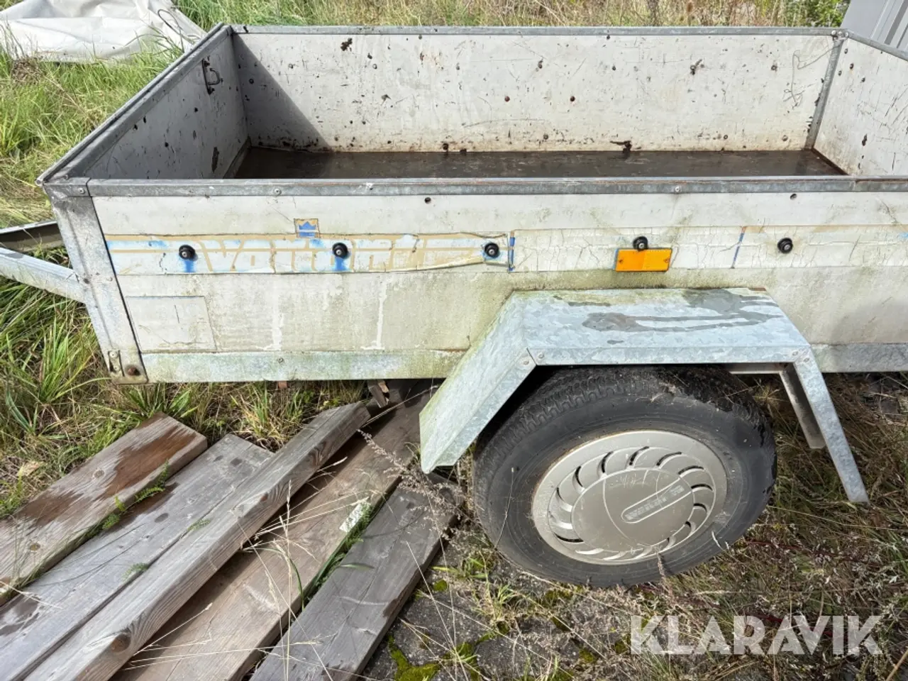 Billede 12 - Trailer Variant
