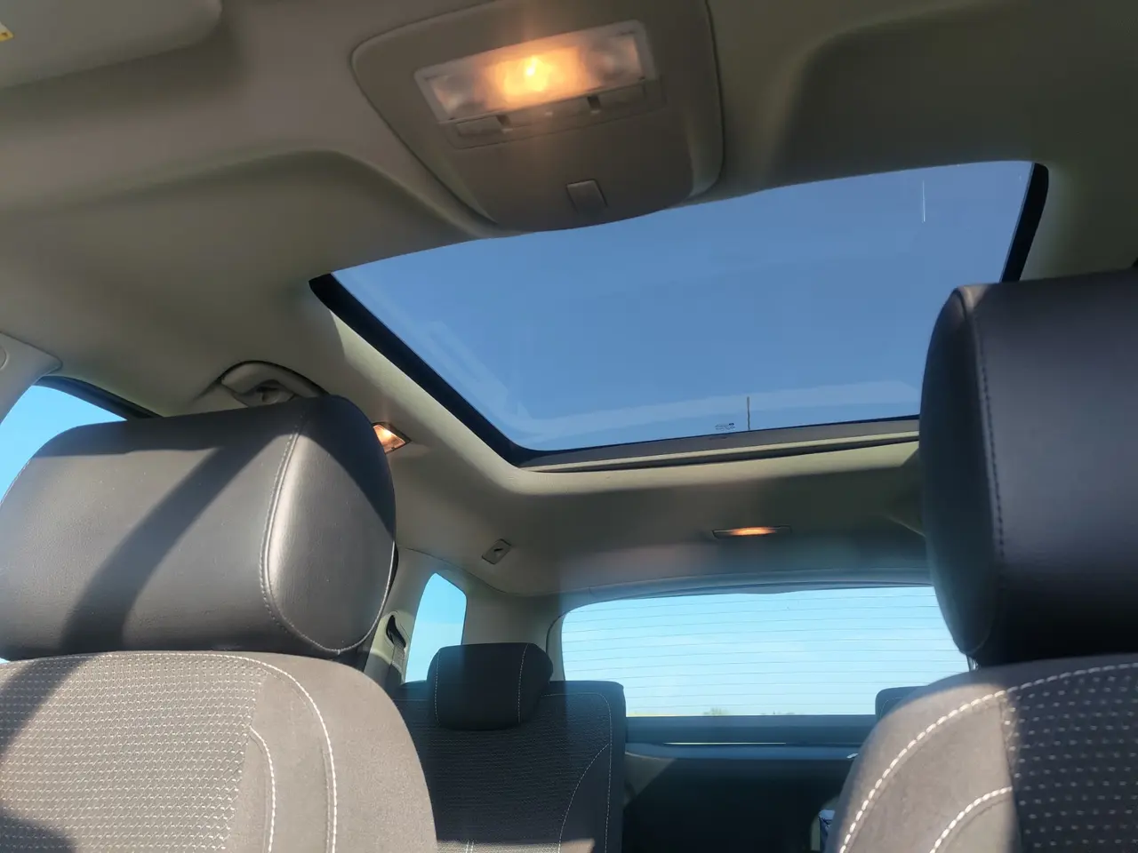 Billede 9 - Lækker "Børnecontainer" med panoramatag og panoram