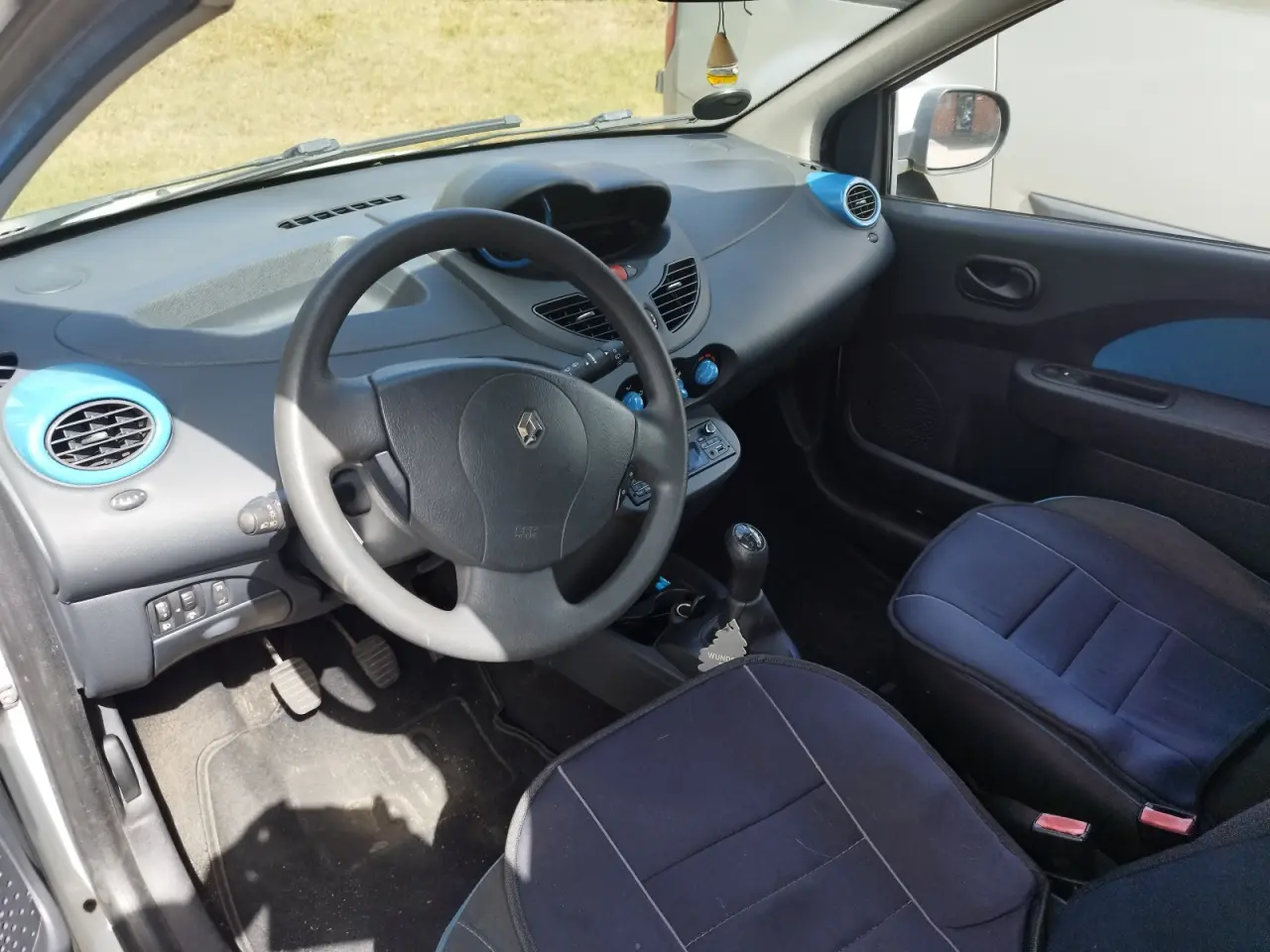 Billede 6 - Renault twingo 1.5dci 2012