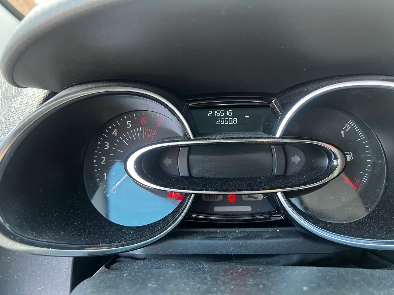Billede 5 - Renault Clio