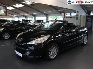 Peugeot 207 1,6 CC