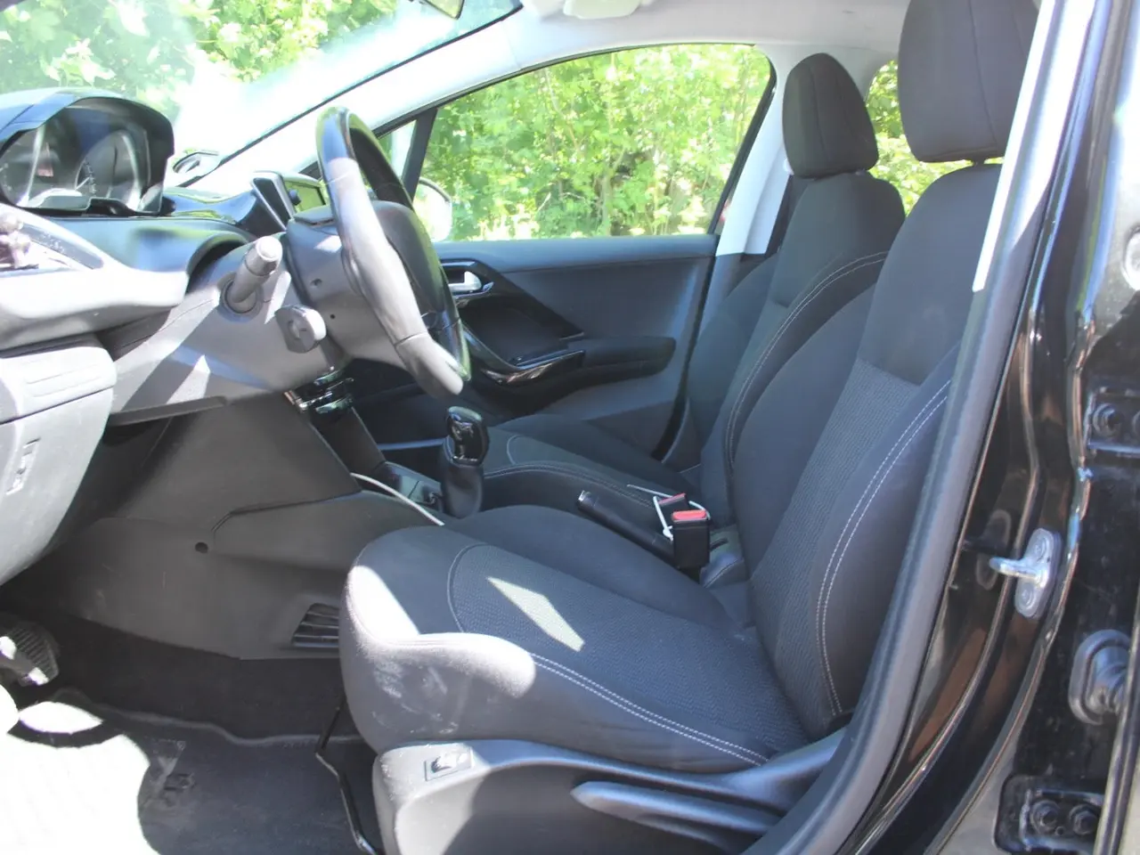 Billede 7 - Peugeot 208 1,6 BlueHDi 100 Allure