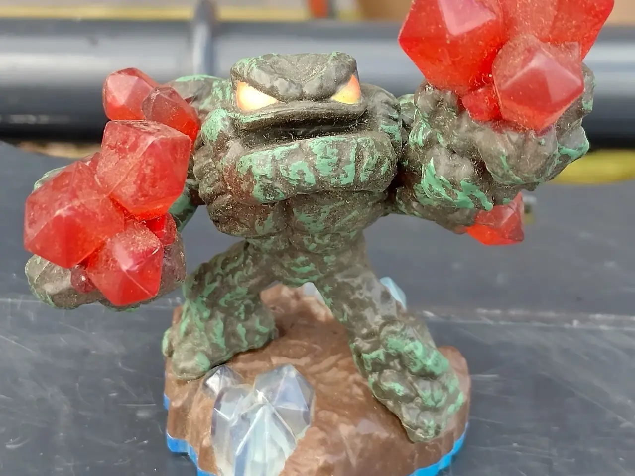Billede 1 - Skylanders Swap Force Hyper Beam Prism Break