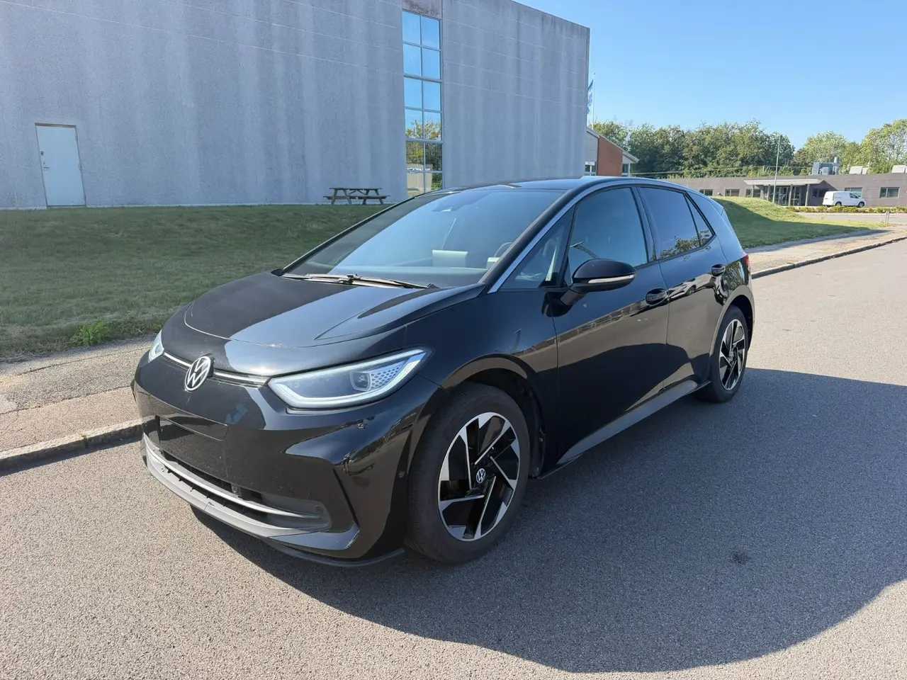 Billede 1 - VW ID.3 77 Pro S