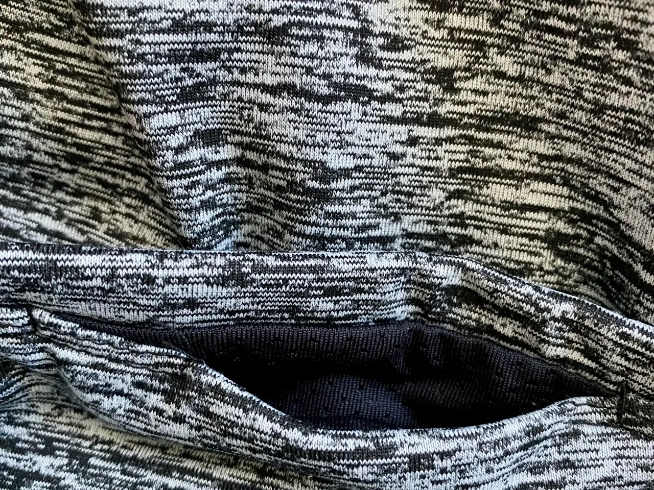 Billede 4 - Træning leggings 