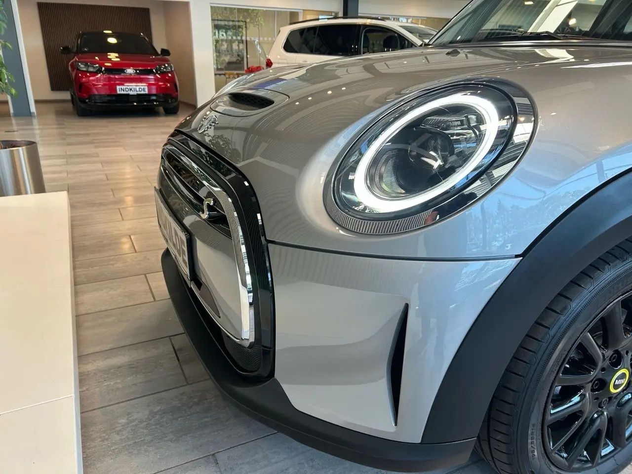 Billede 14 - MINI Cooper SE  Edition Premium
