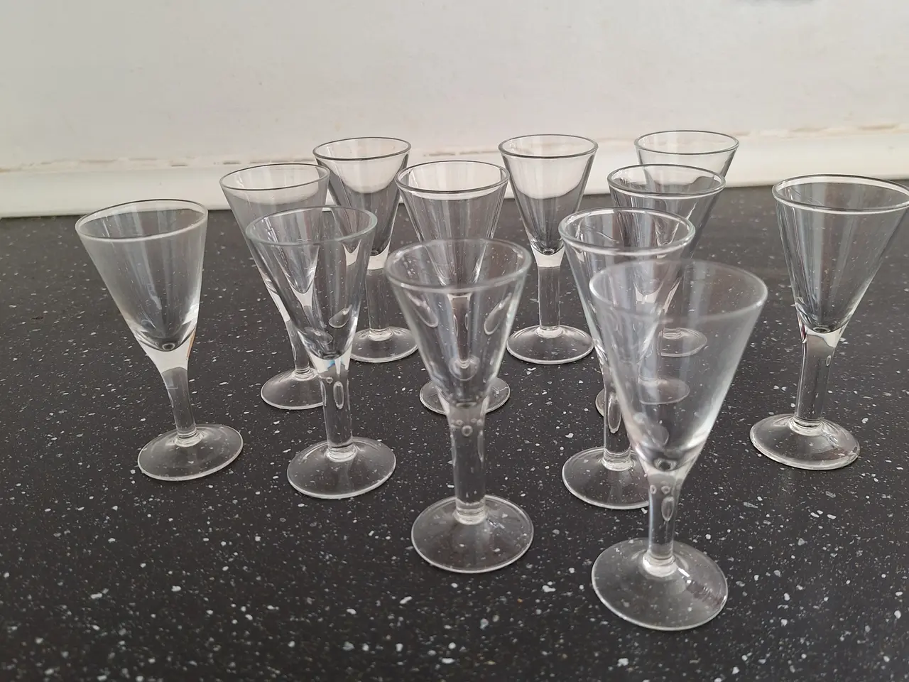 Billede 2 - Drikkeglas