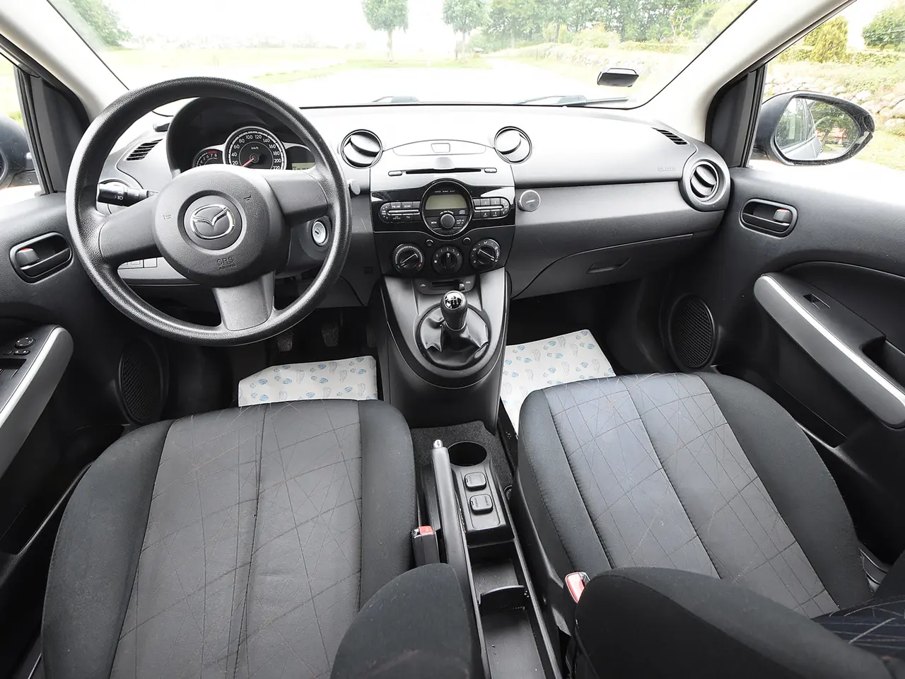 Billede 6 - mazda 2 2014 1,3 benzin km 116000