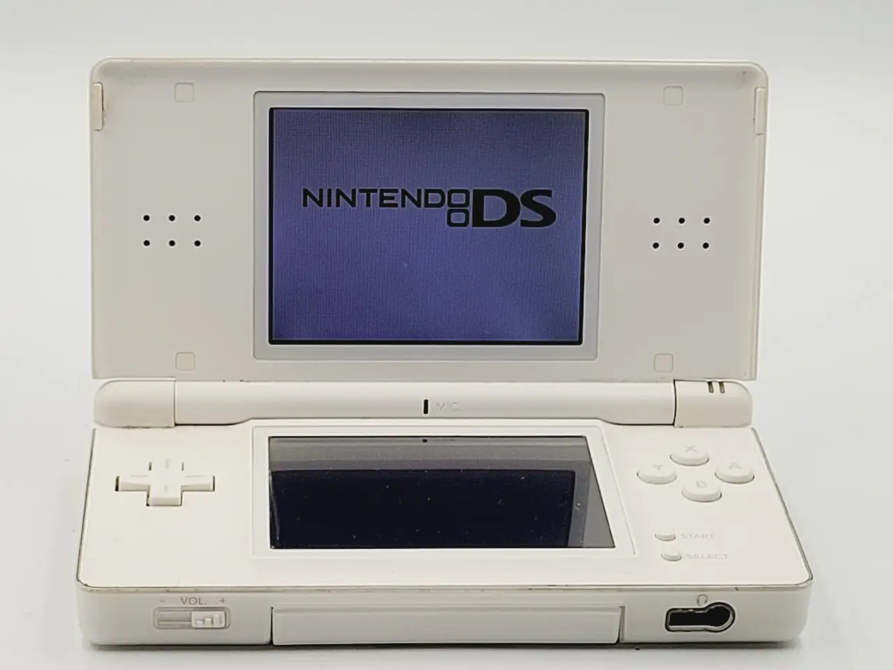 Billede 4 - ⭐️· 🎮 Nintendo DS Lite (Hvid) - Inkl oplader etui