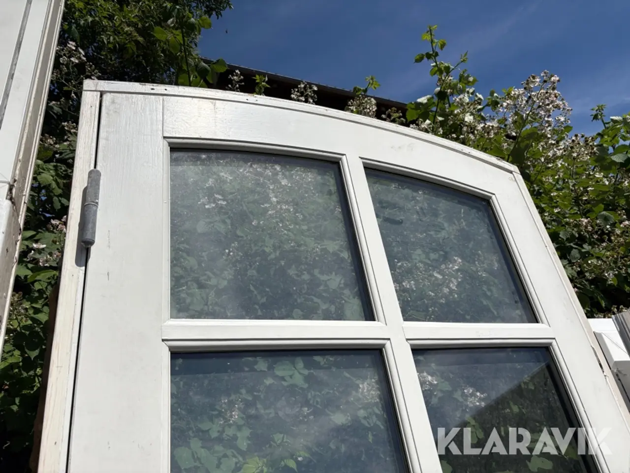 Billede 7 - Dør 1065x2580mm 1 styk