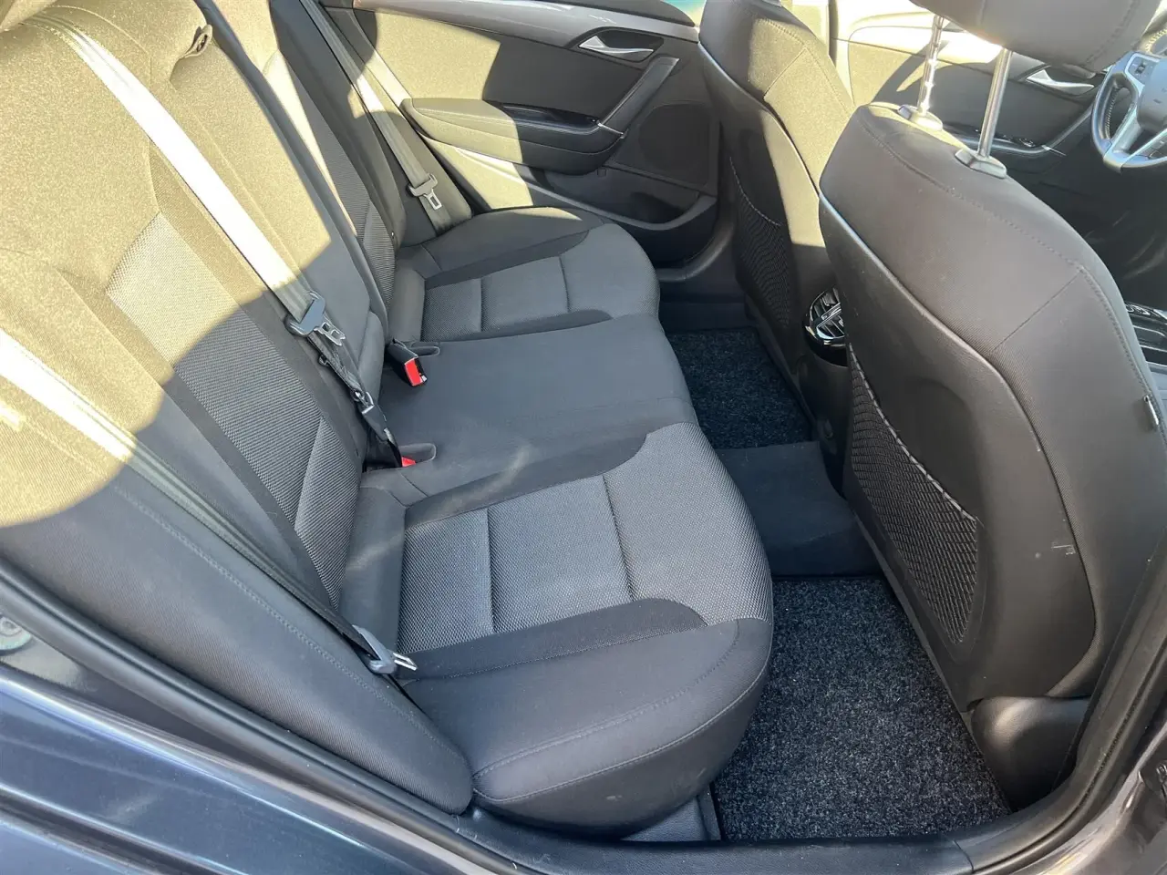 Billede 17 - Hyundai i40 1,7 CRDi Comfort Business ISG 115HK Stc 6g