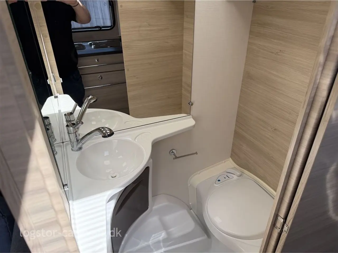 Billede 7 - 2021 - Caravelair Titanium 430