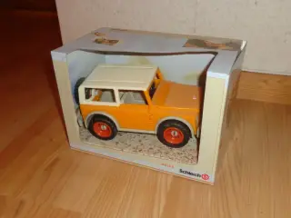 Schleich bil