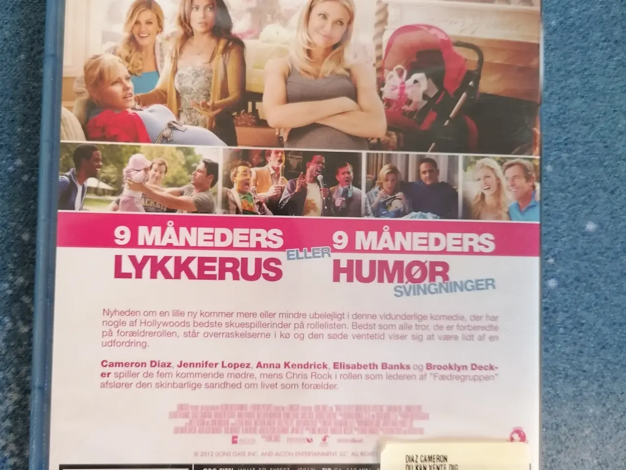 Billede 2 - Du Kan Vente Dig Uåbnet